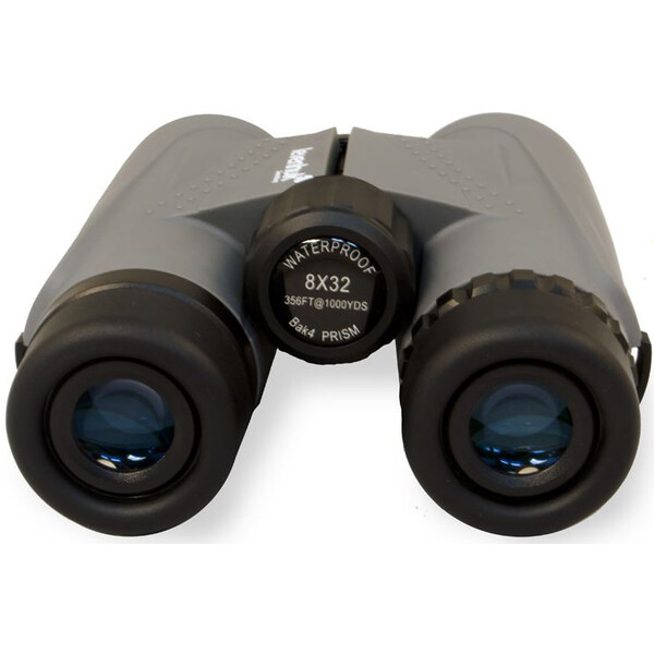 Levenhuk Binocolo Karma PLUS 8x32