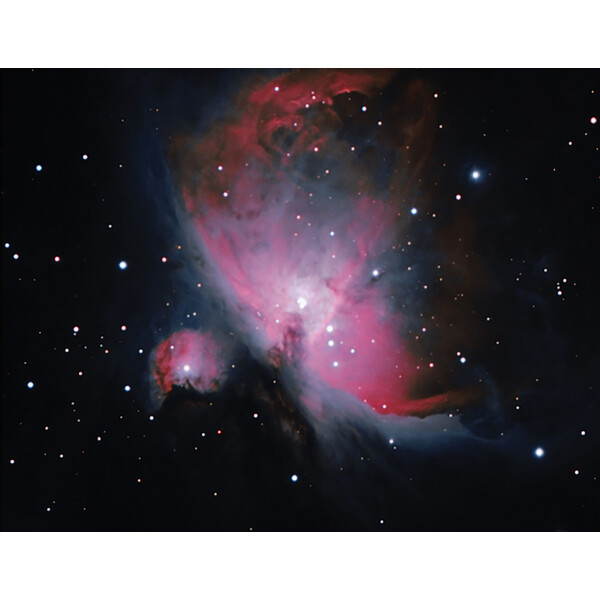 Orion Fotocamera StarShoot G4 Deep Space Color