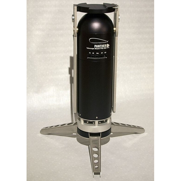 Cavalletto Mini treppiede Track The Stars per TTS-160 Panther