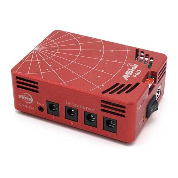 ZWO Computer per astrofotografia ASIAIR PRO