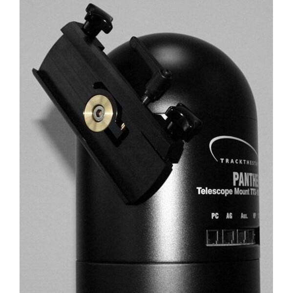 Track The Stars Morsetto a coda di rondine stile Vixen per TS-160 Panther