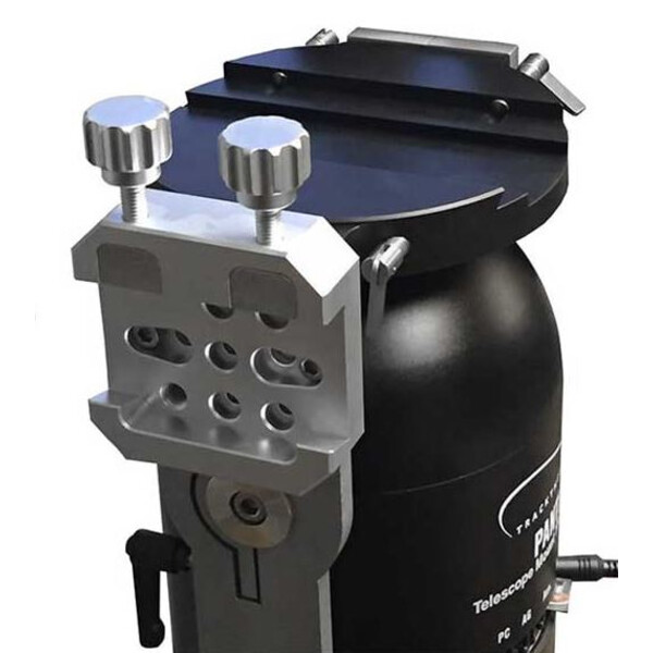 Track The Stars Morsetto a coda di rondine stile Vixen per TS-160 Panther