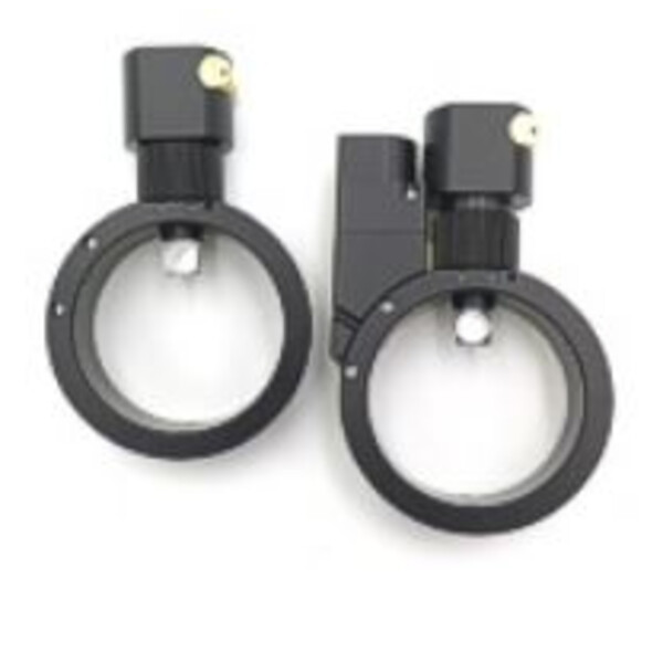 Optec Guida fuori asse Manuale dell'Off-Axis Guider Sagitta