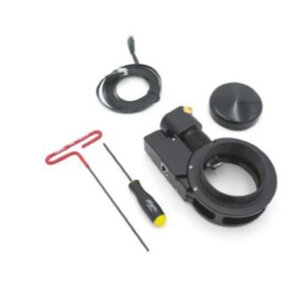 Optec Guida fuori asse Manuale dell'Off-Axis Guider Sagitta