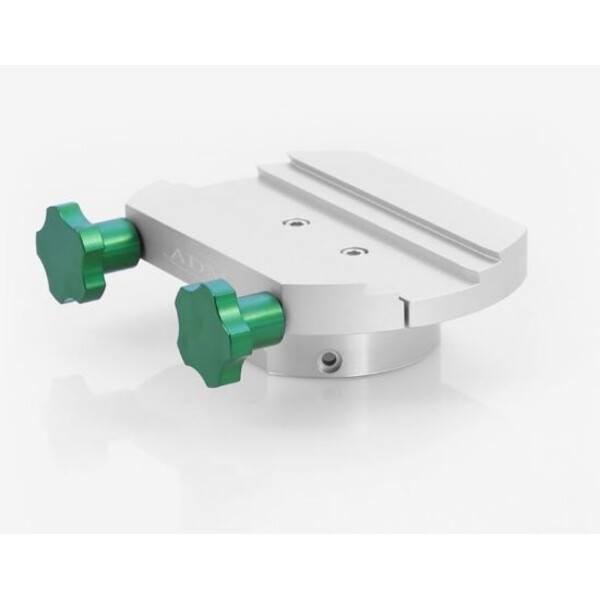ADM Morsetto a coda di rondine XL per montatura Skywatcher EQ-6R PRO