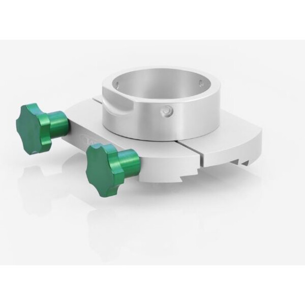 ADM Morsetto a coda di rondine XL per montatura Skywatcher EQ-6R PRO