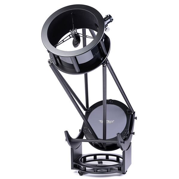 Taurus Telescopio Dobson fai da te T350