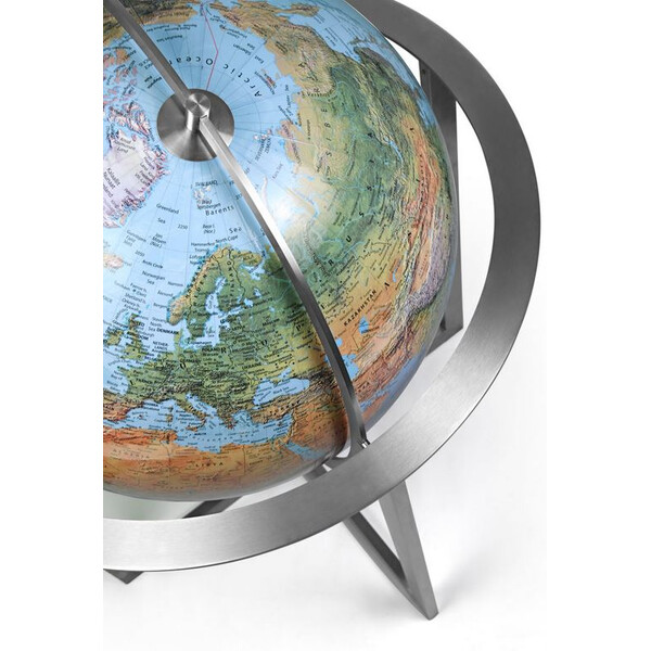 Räthgloben Globo da terra DFN 75 80