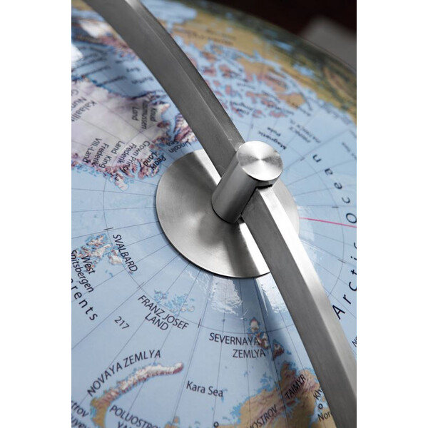 Räthgloben Globo da terra DFN 75 80