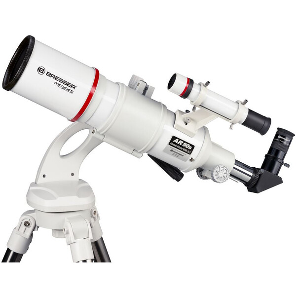 Bresser Telescopio AC 90/500 Messier Nano AZ