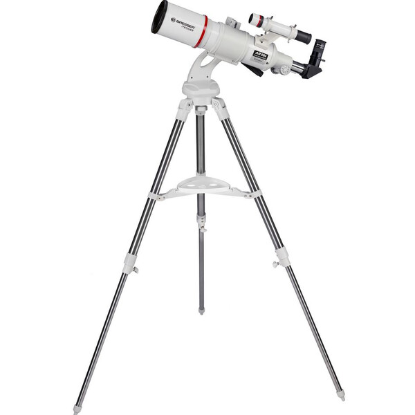 Bresser Telescopio AC 90/500 Messier Nano AZ