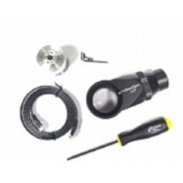 Optec Focalizzatore motorizzato DirectSync per Meade ACF SC