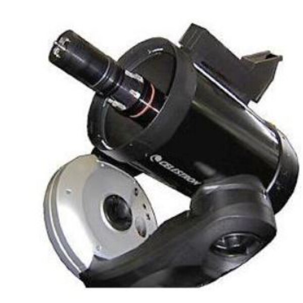 Starizona Hyperstar per Celestron C1100 v4 (EQ)