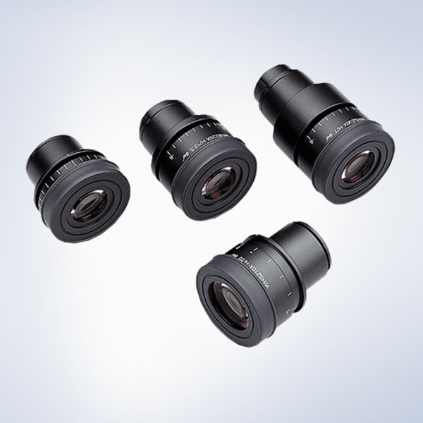Evident Olympus Oculare WHN10X-H-1-8