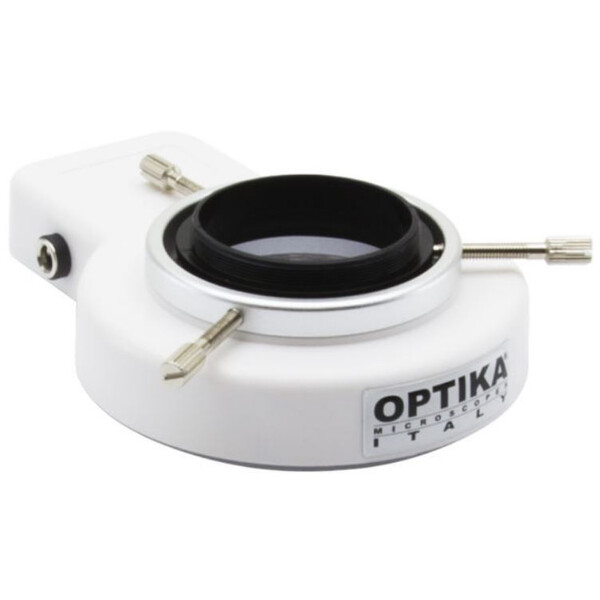 Optika Lampada ad anello CL-14, 56 LED, UE