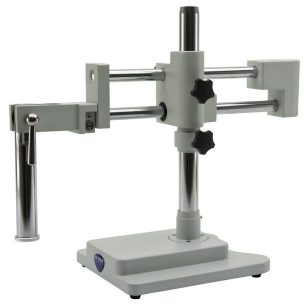 Optika Stativo sbalzani SZ-STL2, braccio doppio