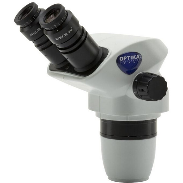 Optika Testa stereo SLX-B, bino, 7x-45x, FN 21, d.l. 100 mm