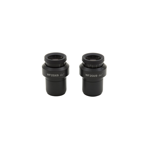 Optika Oculare ST-144, WF25x/9, diottra (coppia)