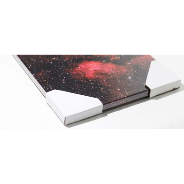 Oklop Poster Nebulosa di Orione M42 30cmx45cm