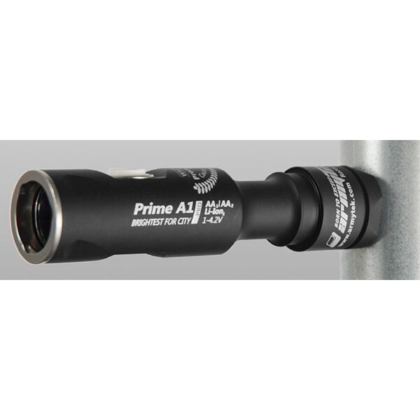 Armytek Torcia piccola Prime (luce calda)