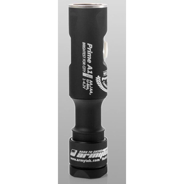 Armytek Torcia piccola Prime (luce calda)