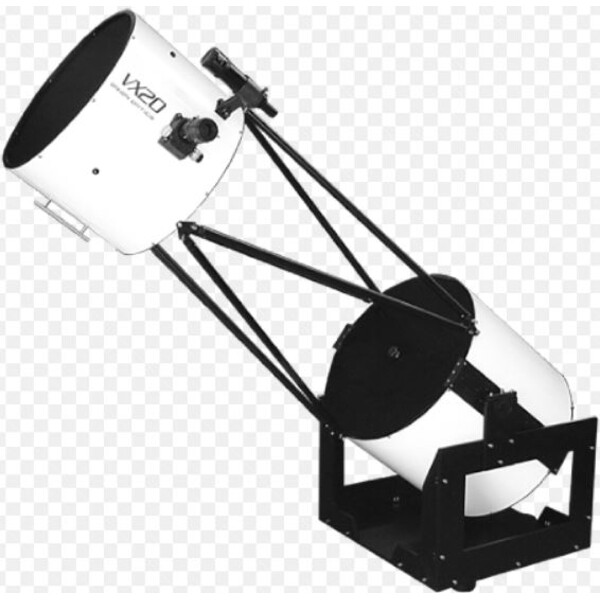 Orion Optics UK Telescopio N 500/2000 VX20 OTA