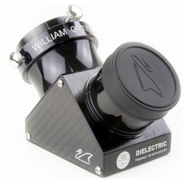 William Optics Specchio diagonale Dura Bright 90° 2"