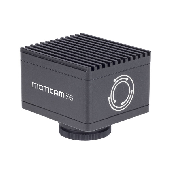 Motic Fotocamera Kamera S6, color, CMOS, 1/1.8", 6MP, USB3.1