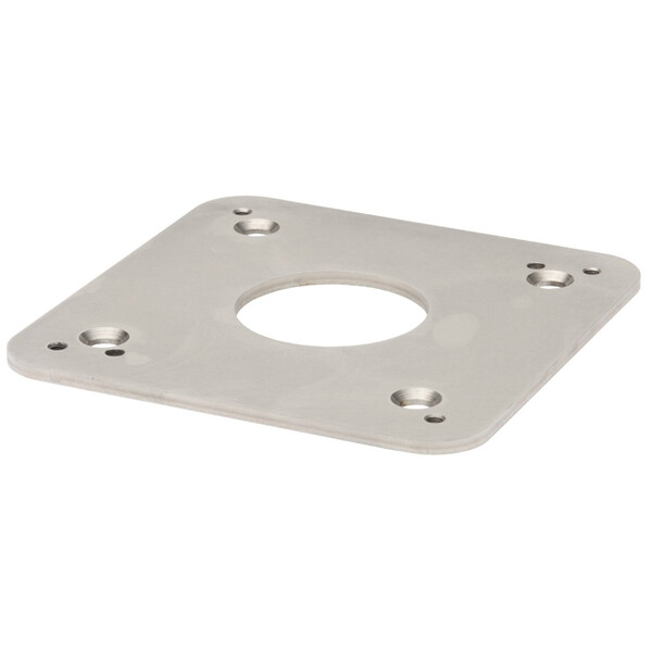 euro EMC Piastra adattatore Astro-Physics GTO 1200