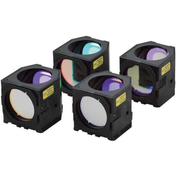 Nikon Blocco filtro C-LED385 Epi-FL