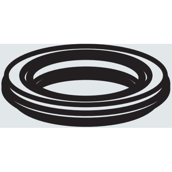 Nikon Filtro polarizzatore per SMZ 445/460