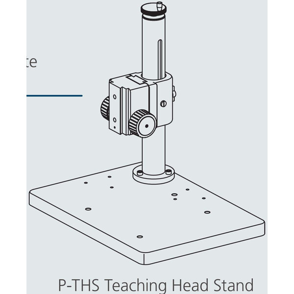 Nikon P-THS Teaching Head Stand