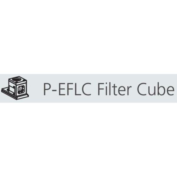 Nikon P2-EFLC empty Filter Block SMZ18/25
