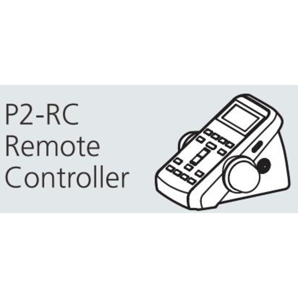 Nikon P2-RC Telecomando