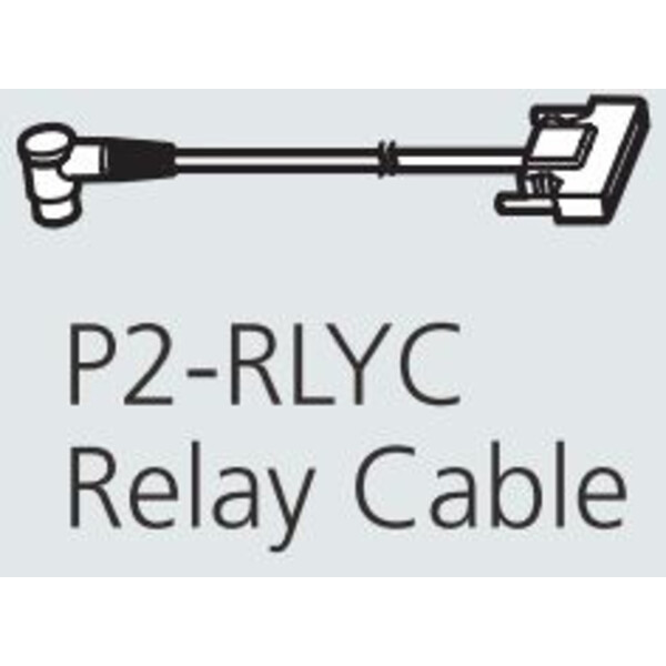 Nikon Cavo relè P2-RLYC
