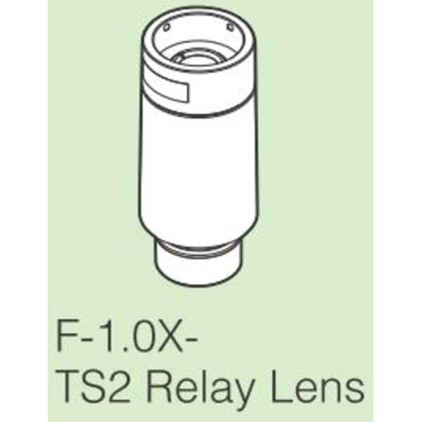 Nikon Adattore Fotocamera F-1.0x-Ts2 Relay Lens F-Mount