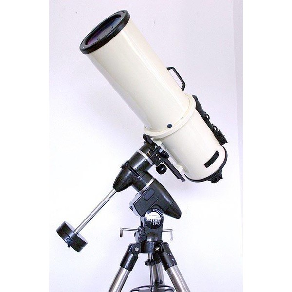 IntesMicro Telescopio Maksutov  MC 152/912 Alter M606 OTA