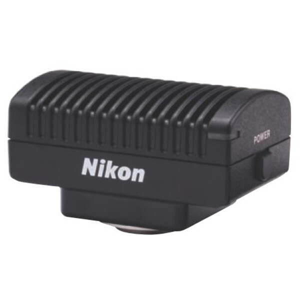 Nikon Fotocamera DS-Fi3, color, CMOS, 5.9MP, USB 3.0