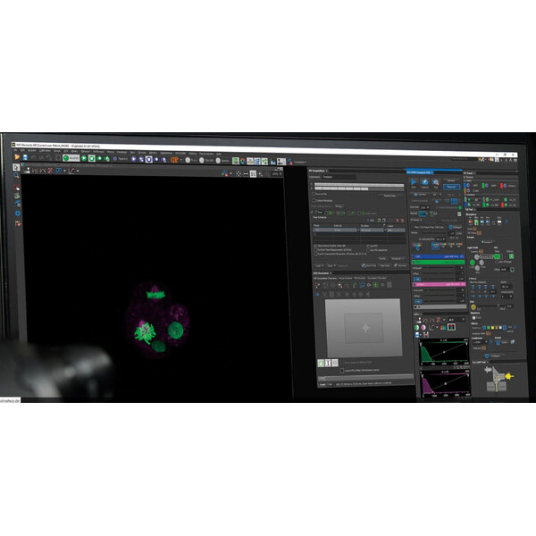 Nikon Software NIS-Elements D Documentazione