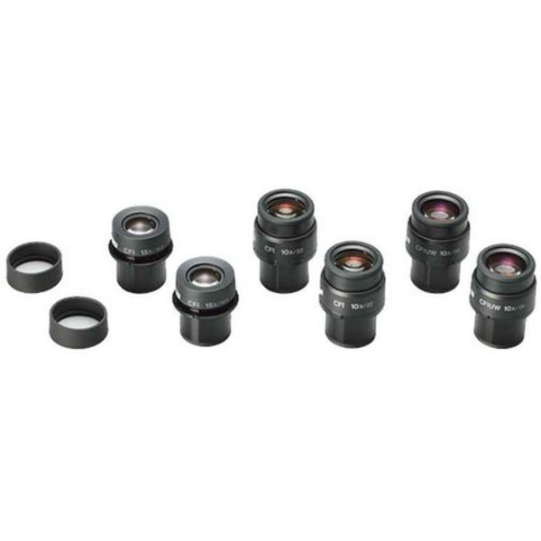 Nikon Protezione oculare in gomma per oculare CFI