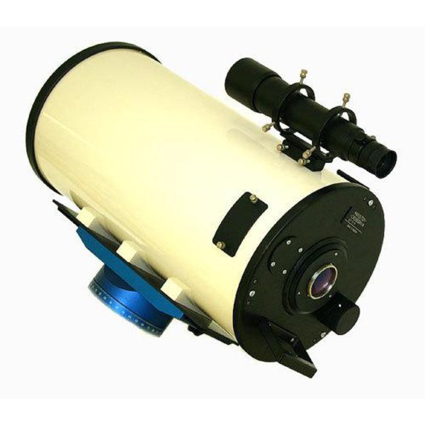 IntesMicro Telescopio Maksutov  Tubo ottico MC 203/1218 Alter M806 CCD Photo