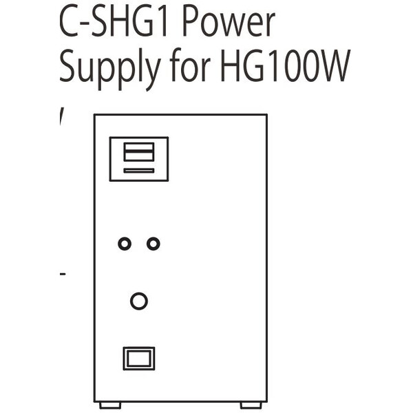 Nikon C-SHG1 Alimentatore per HG 100W