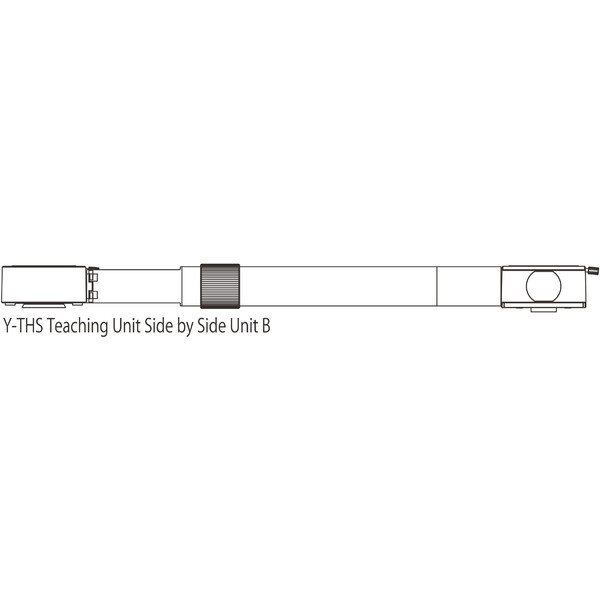 Nikon Unità didattica Y-THS