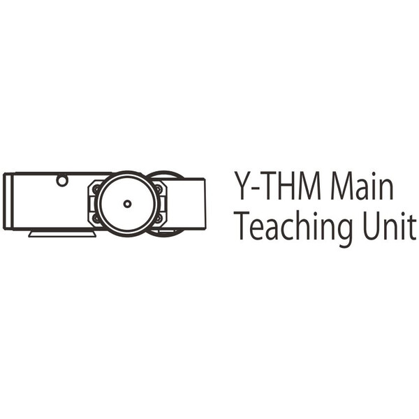 Nikon Unità didattica Y-THM