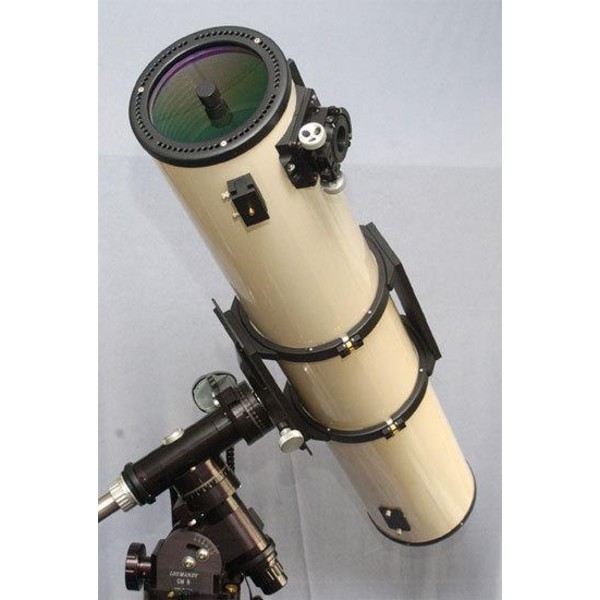 IntesMicro Telescopio Maksutov-Newton  MN 152/1216 Alter MN68 OTA