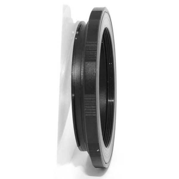 TS Optics Adattore Fotocamera Adapter M48/Canon EOS EF