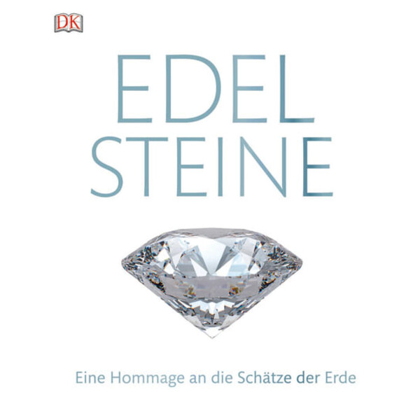 Dorling Kindersley Pietra preziosa