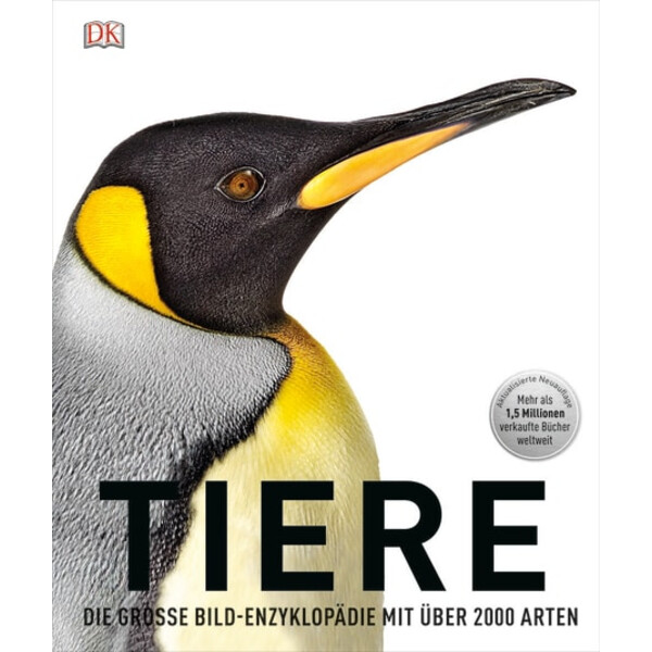 Dorling Kindersley Animali