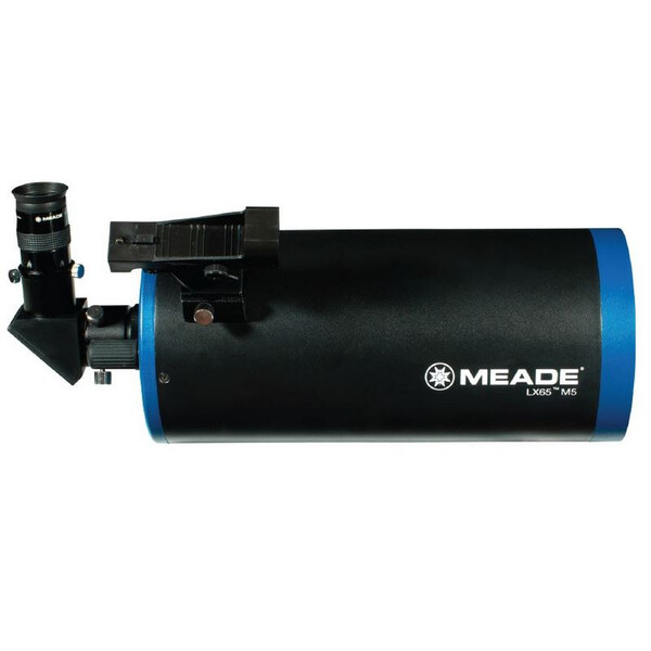 Meade Telescopio Maksutov  MC 127/1900 UHTC LX65 OTA