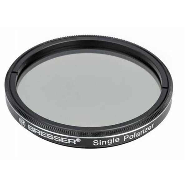 Bresser Filtro polarizzatore 2"